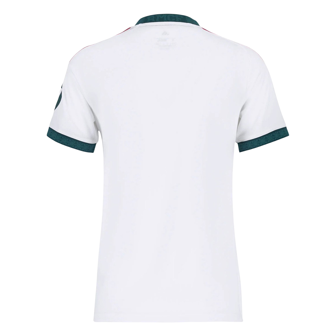 Real Madrid Hjemmedrakt Dame 2026/27