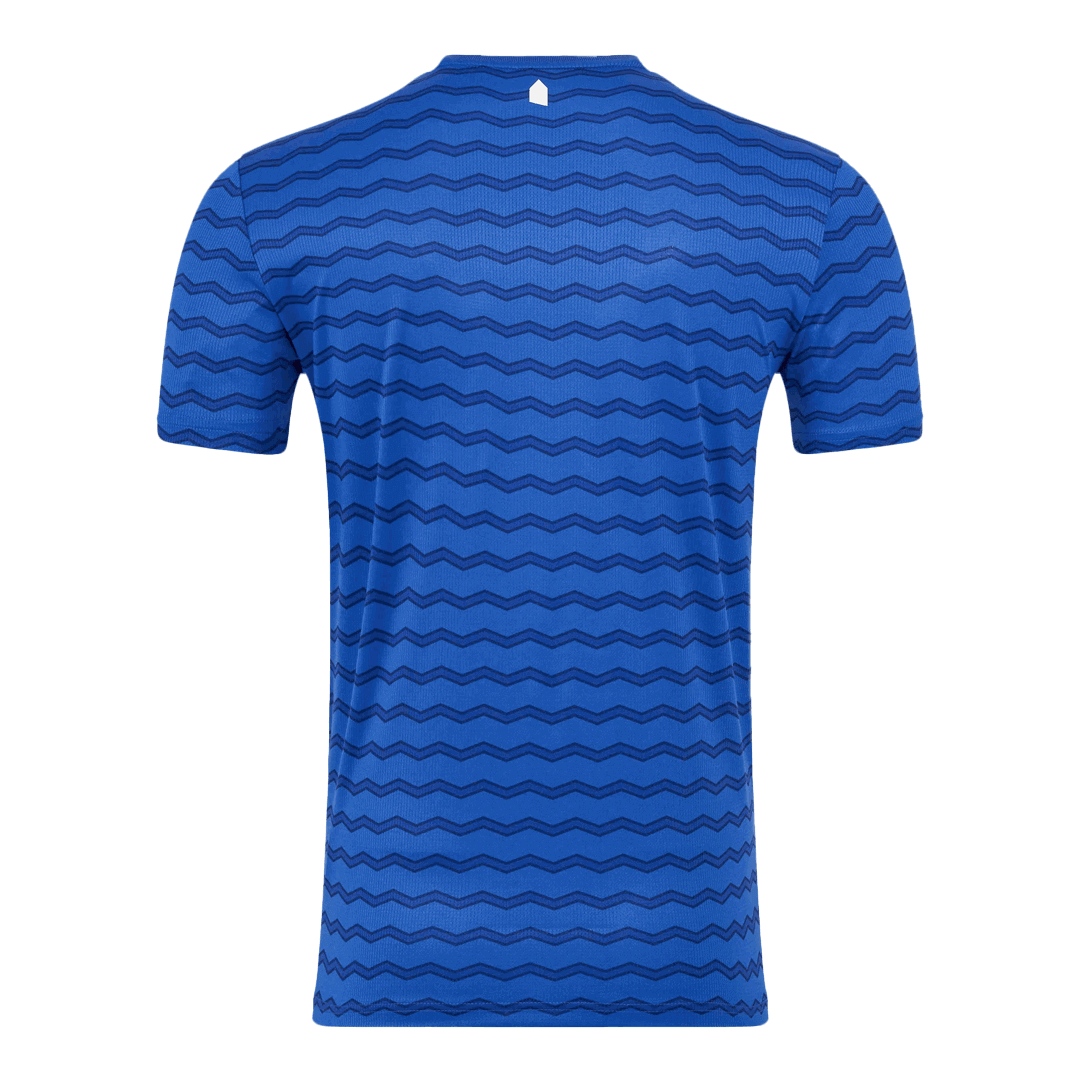 Everton Hjemmedrakt 2025/26