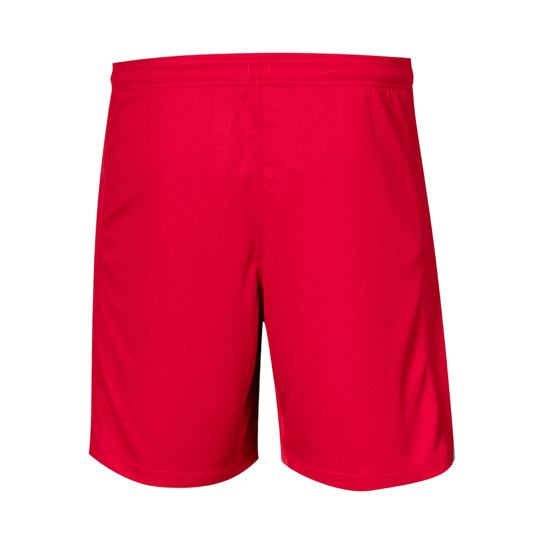 Barcelona Fjerdeshorts 2025/26