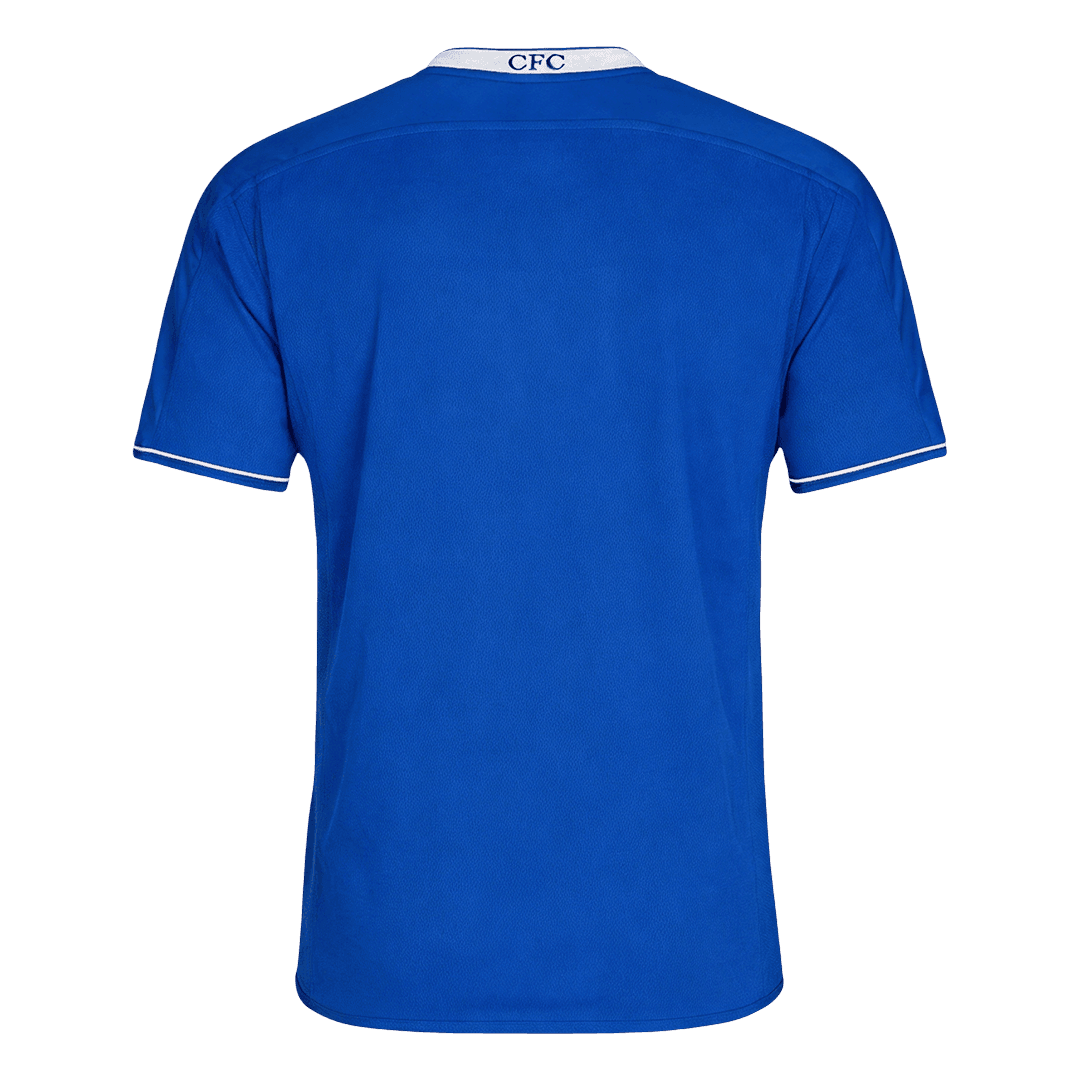 Chelsea Retro Hjemmedrakt 2003/05