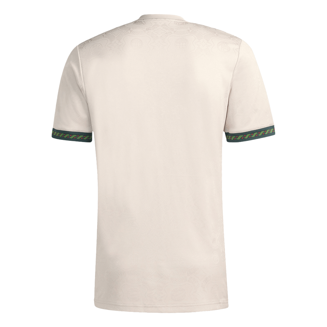 Bayern München Oktoberfest drakt 2025/26