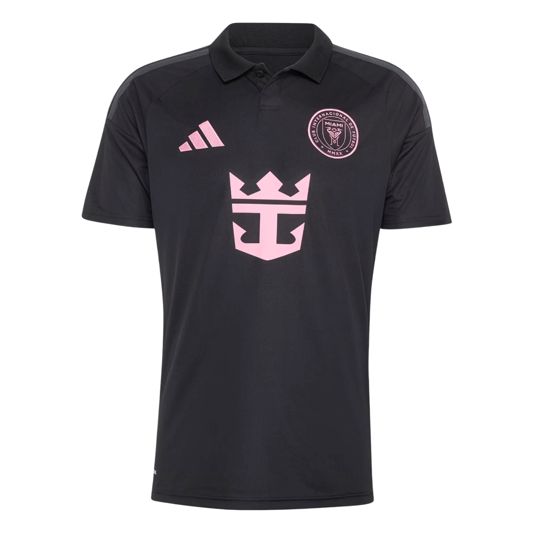 Inter Miami CF Bortedrakt 2026 – MESSI #10