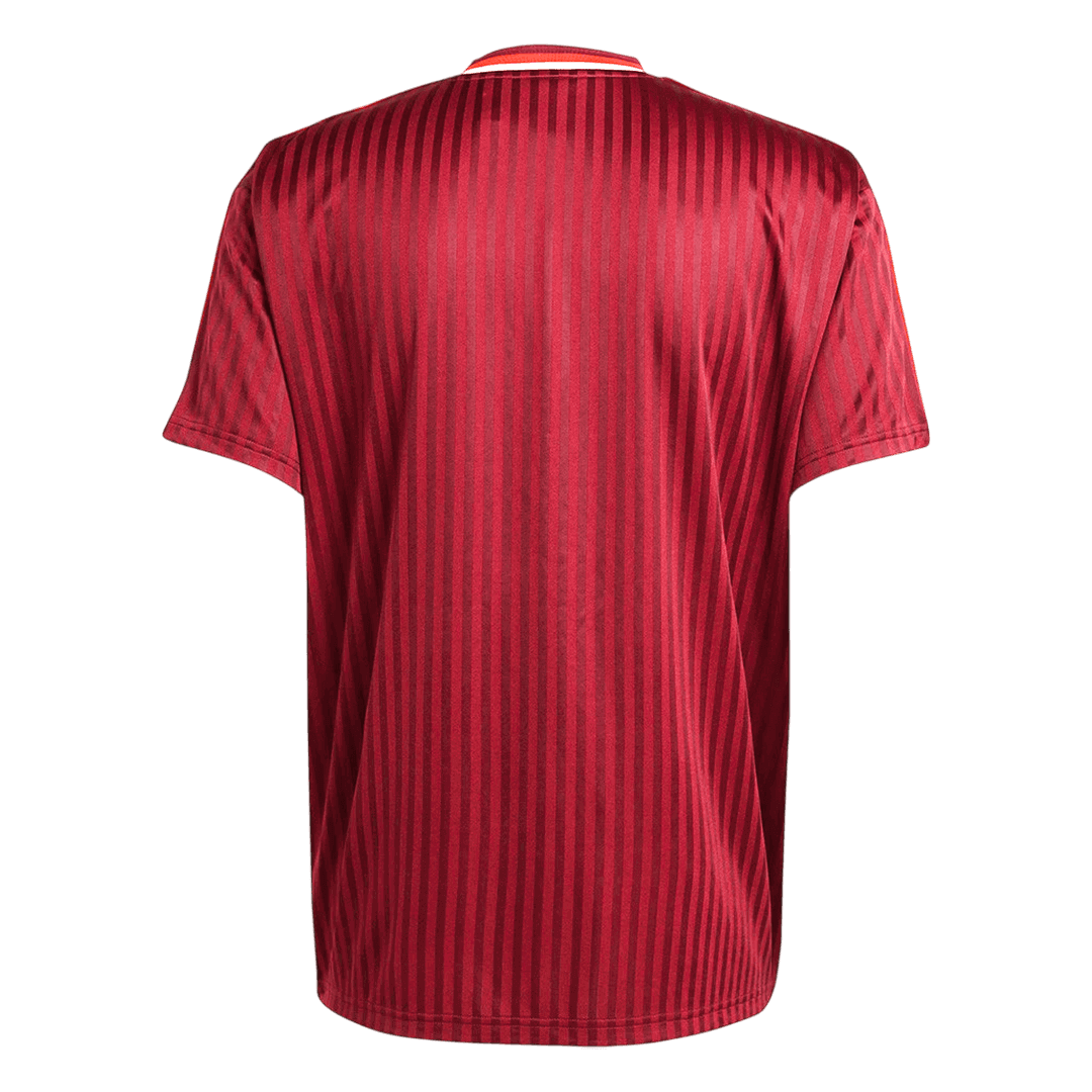 Bayern München ICON Spesialdrakt 2025/26