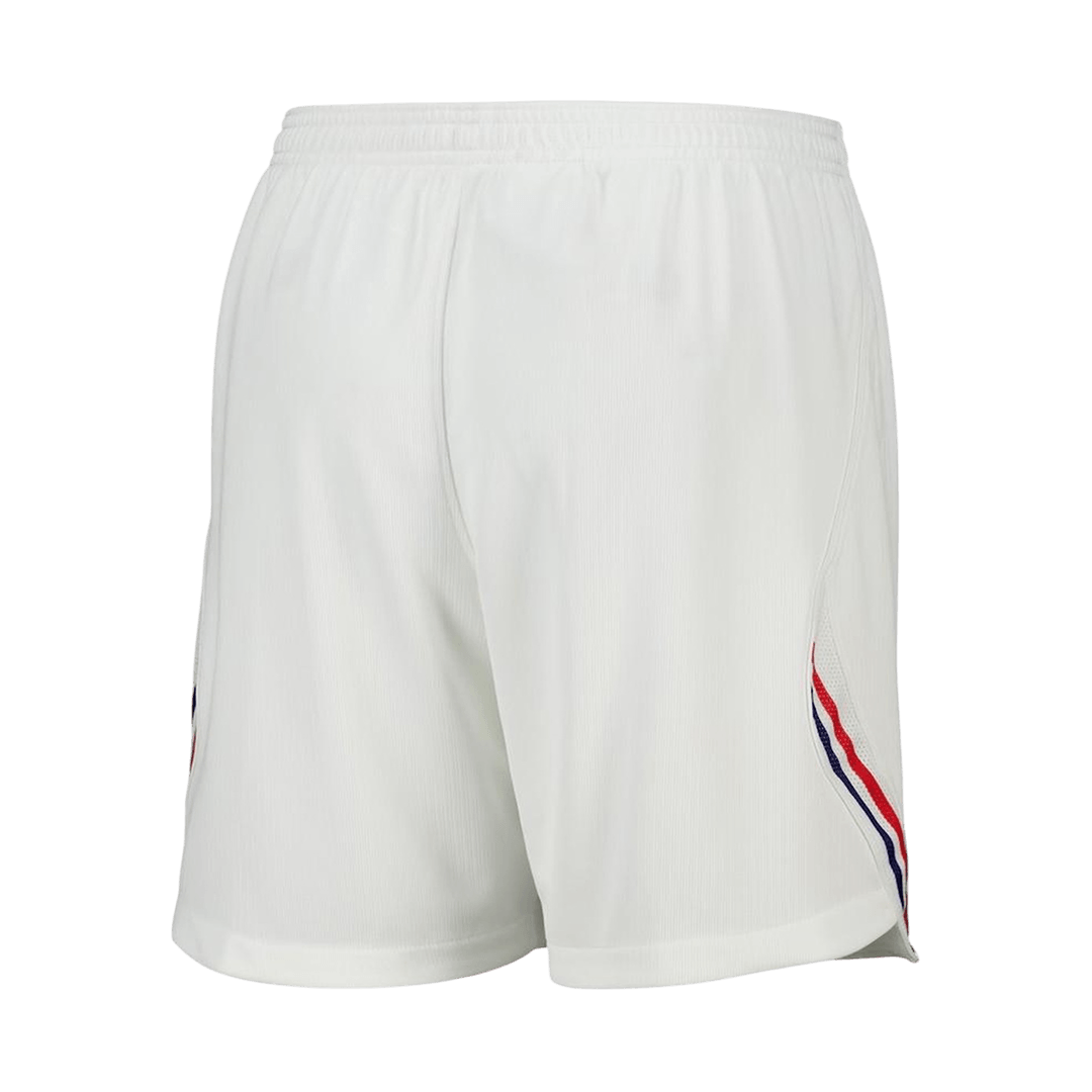 Frankrike Hjemmeshorts VM 2026