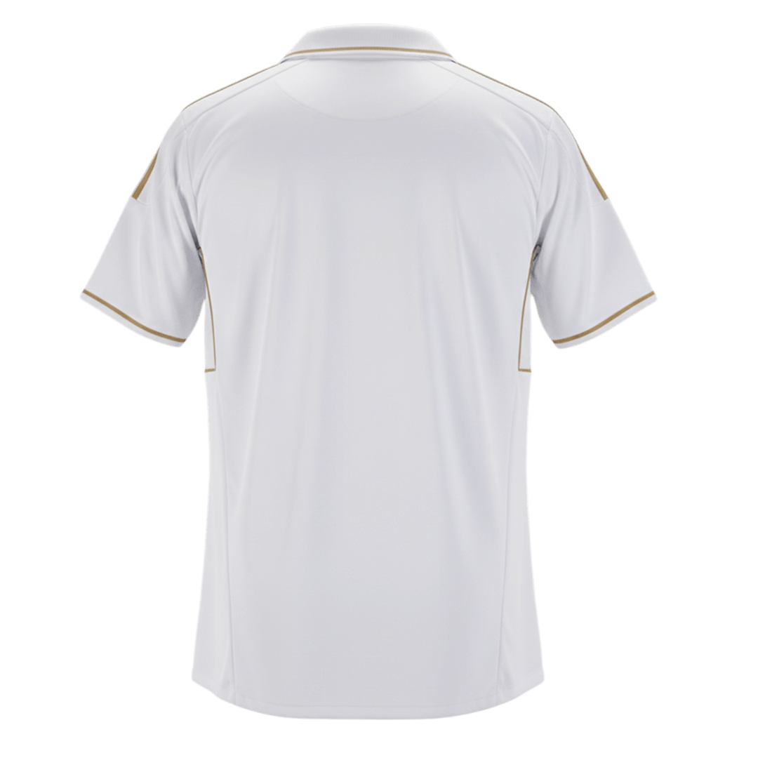 Real Madrid Retro Hjemmedrakt 2011/12