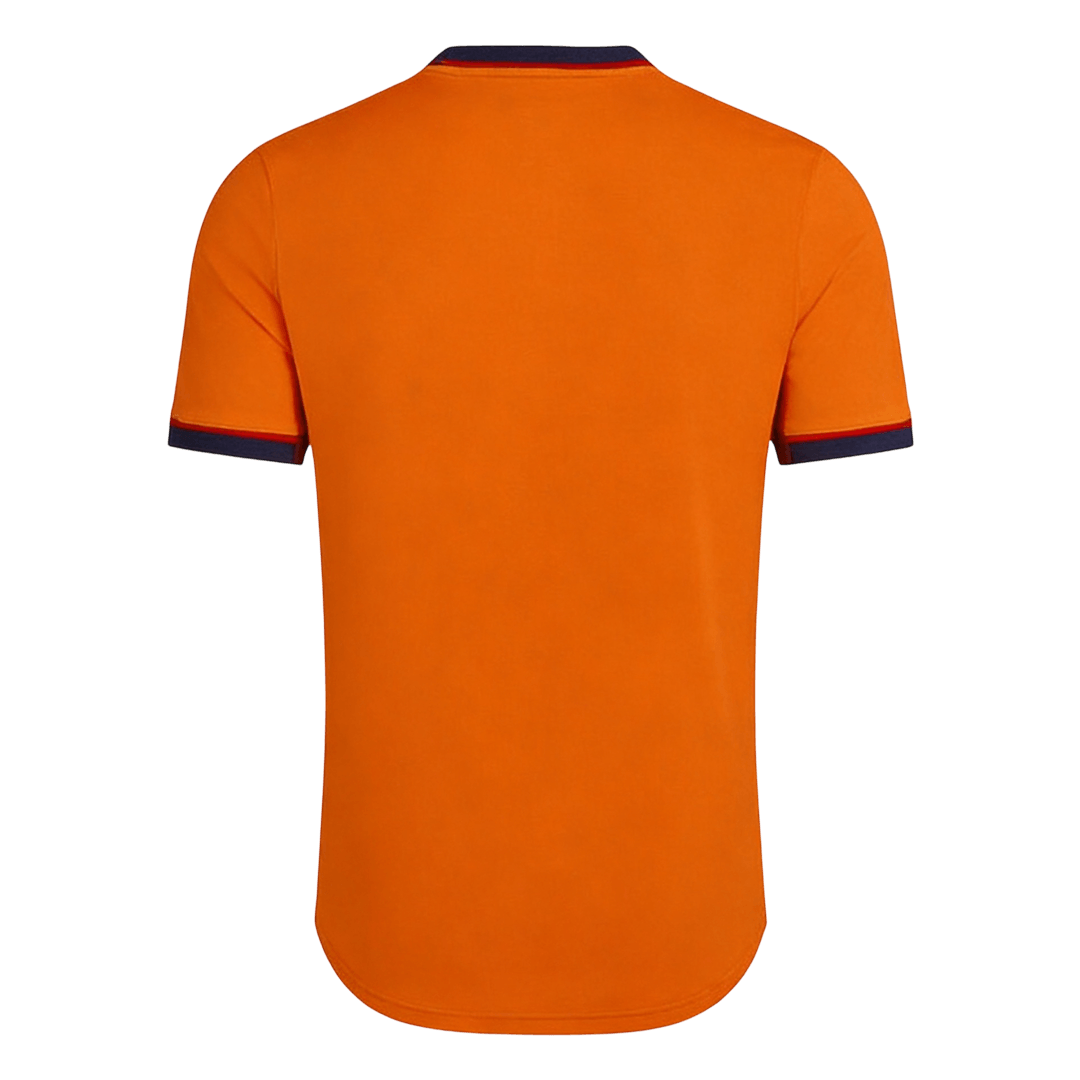Barcelona Retro Tredjedrakt 1998/99