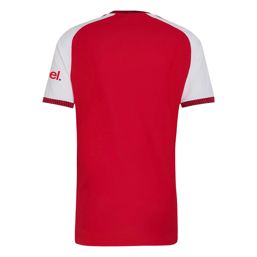 Arsenal Hjemmedrakt 2026/27 (Spillerversjon)