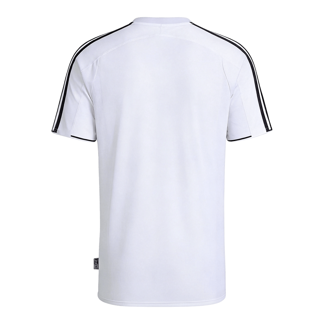 Real Madrid Retro Hjemmedrakt 2003/04