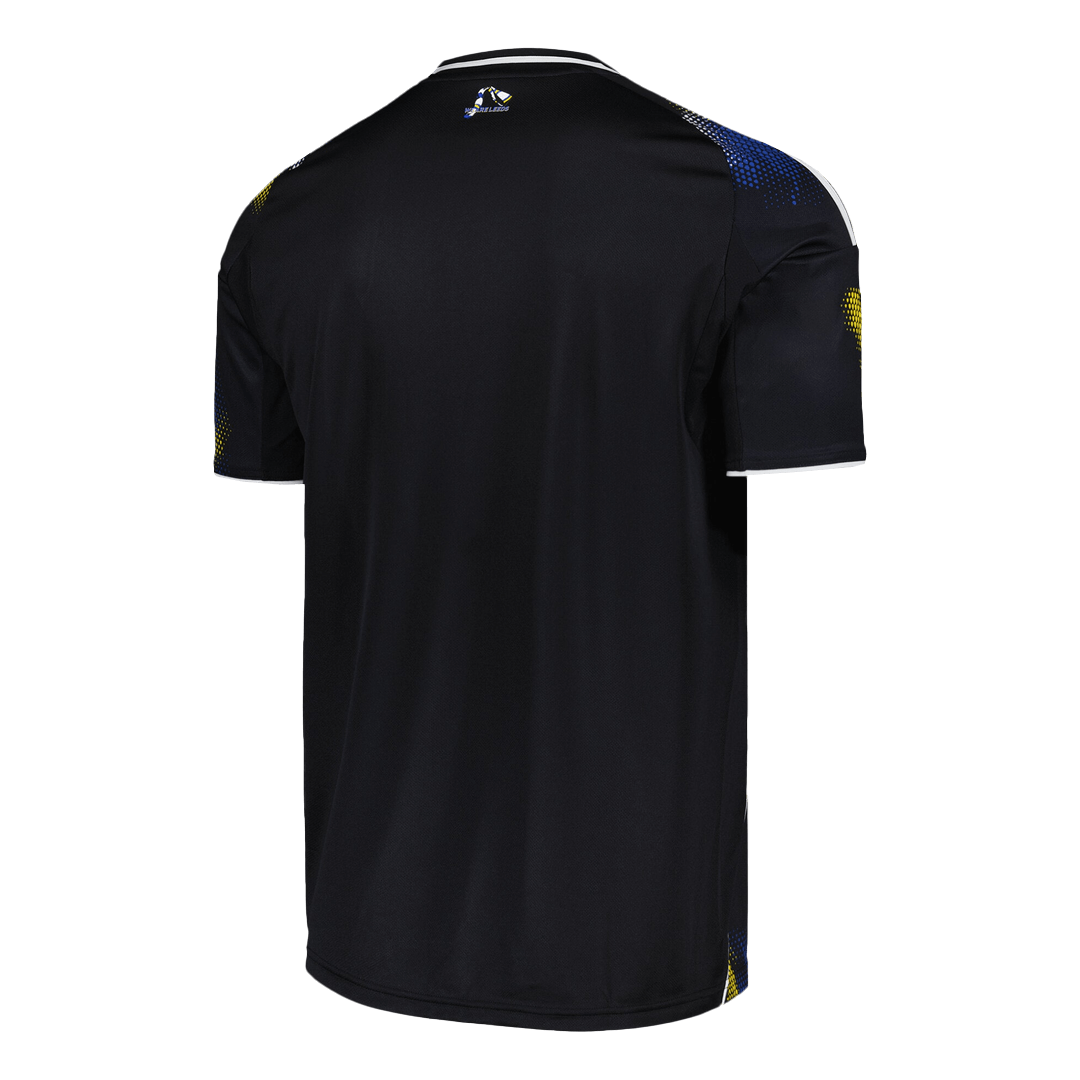 Leeds United Tredjedrakt 2025/26