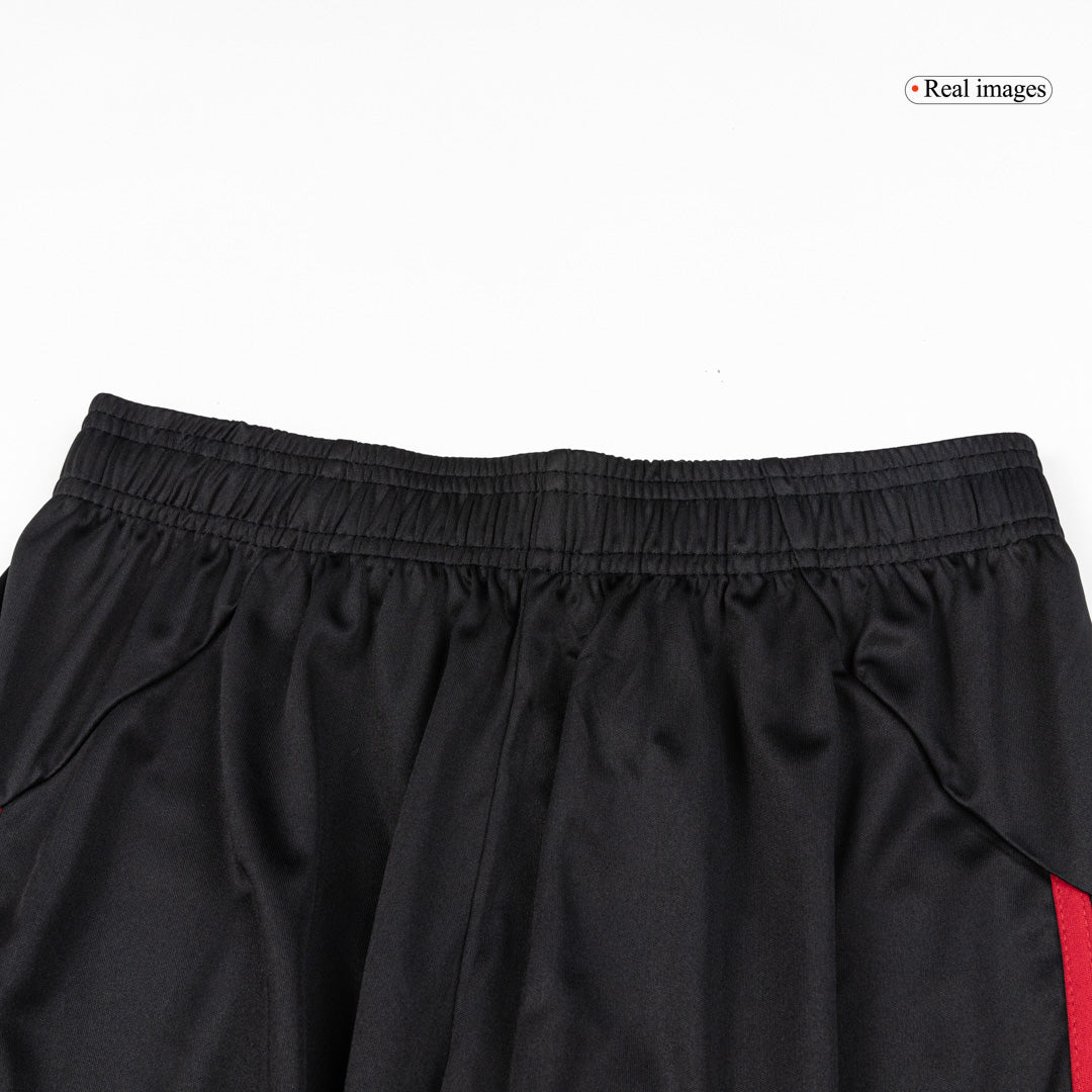 Liverpool Borteshorts 2025/26