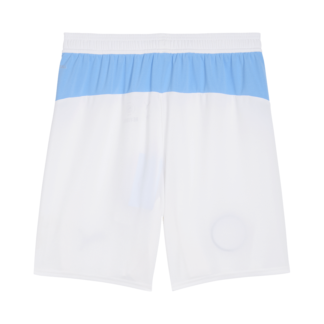 Manchester City Hjemmeshorts 2025/26