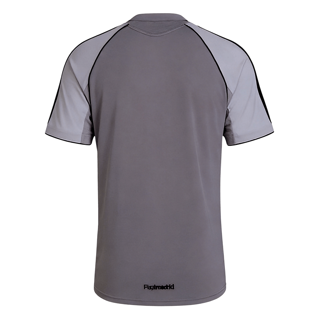 Real Madrid Retro Tredjedrakt 2005/06