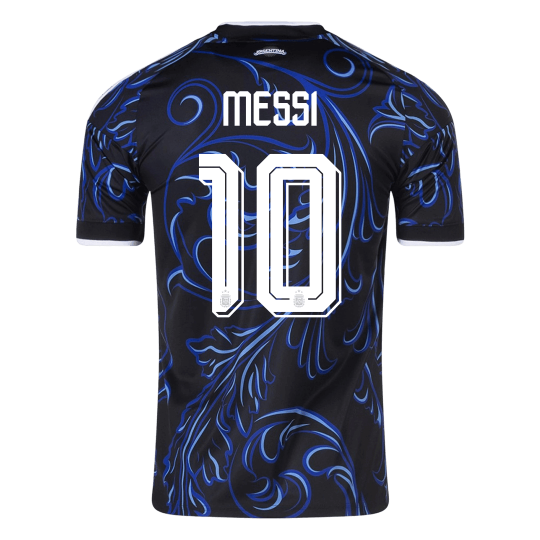 Argentina Bortedrakt VM 2026 – MESSI #10