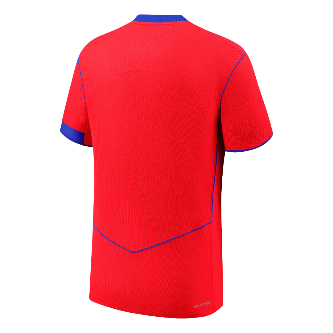 PSG Tredjedrakt 2025/26 (Spillerversjon)