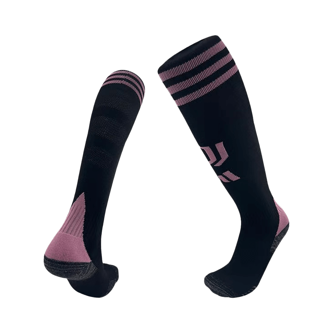 Juventus Hjemmesokker Barn 2025/26