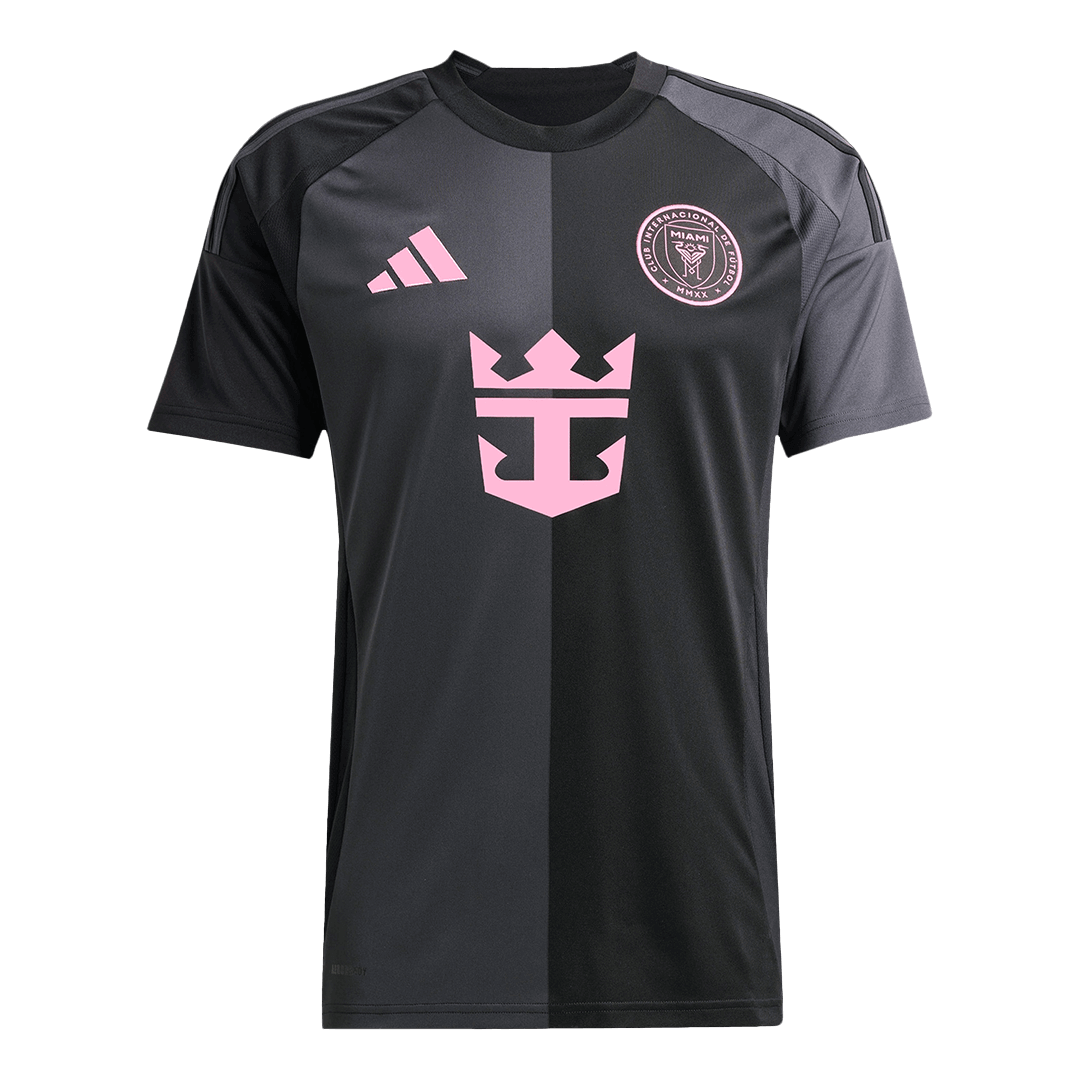 Inter Miami CF Bortedrakt 2025 – DE PAUL #7