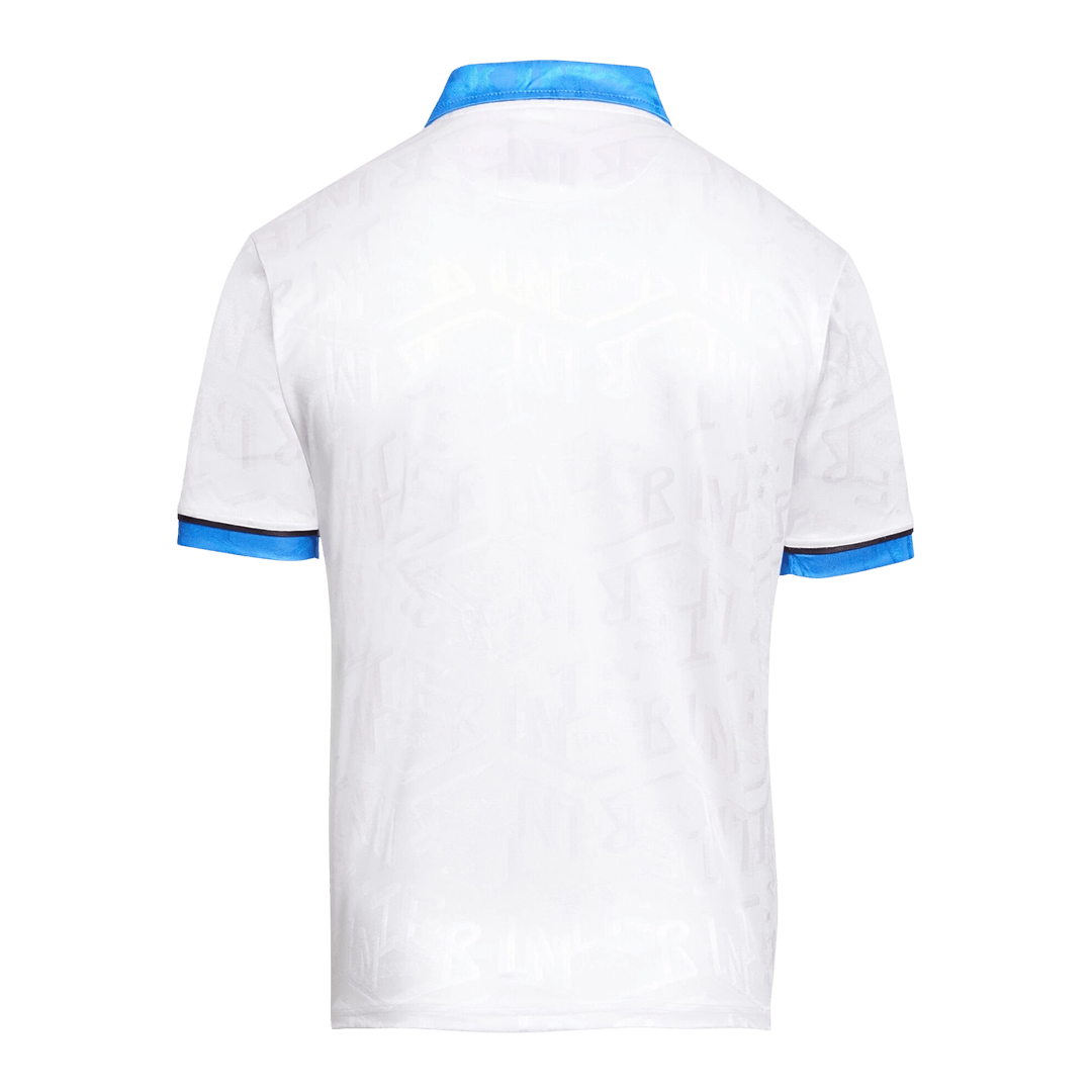 Inter Milan Retro Bortedrakt 1994/95