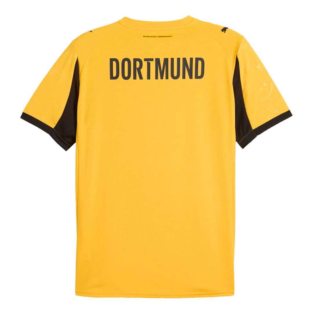 Borussia Dortmund Hjemmedrakt 2025/26