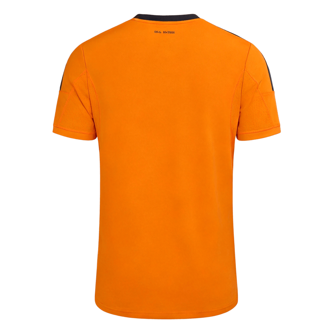 Real Madrid Retro Tredjedrakt 2013/14