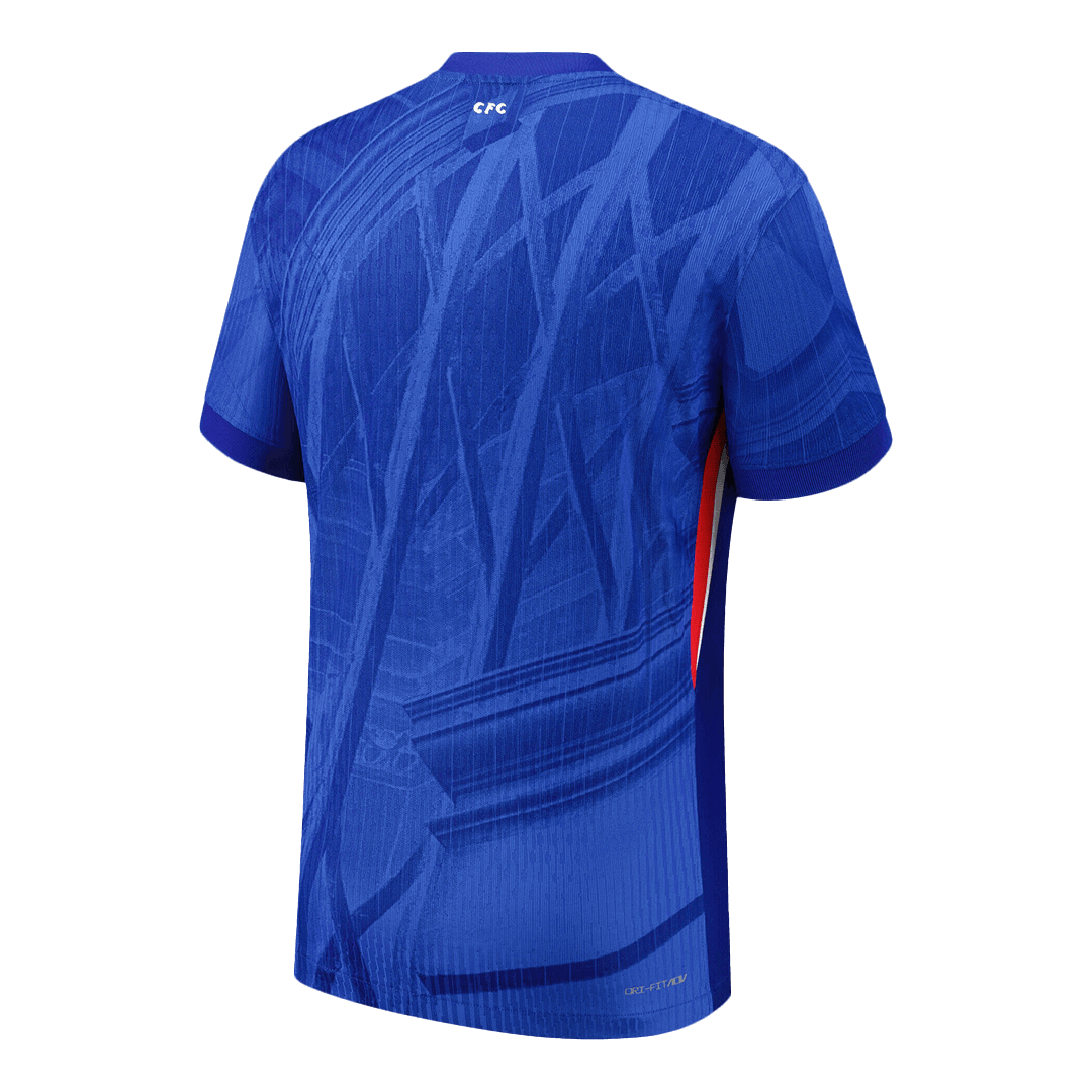 Chelsea Hjemmedrakt 2025/26 (Spillerversjon)