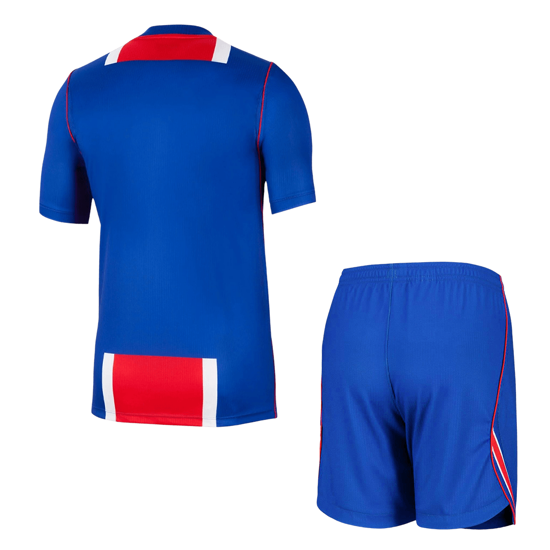 PSG Hjemmedraktsett 2026/27