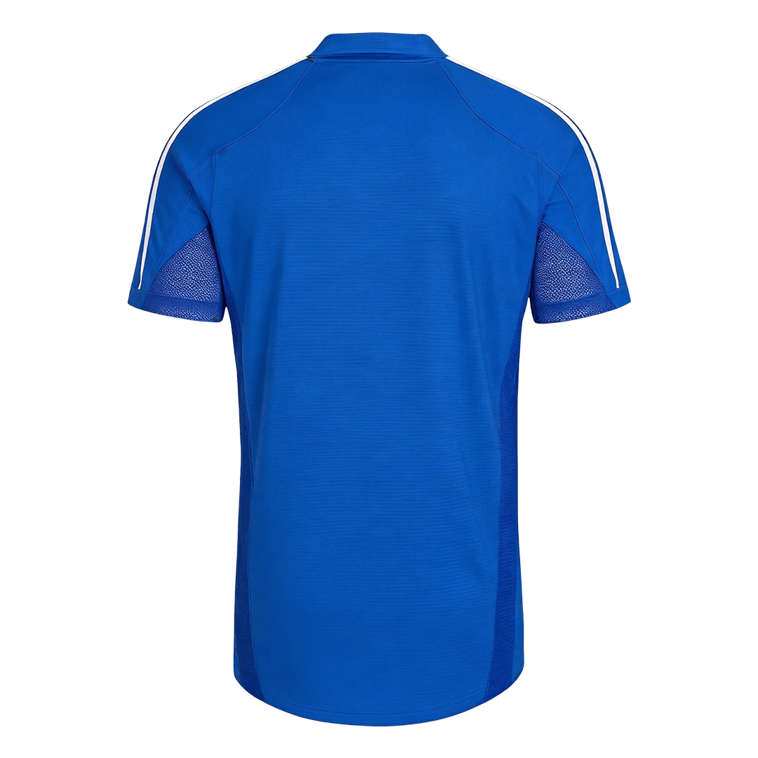 Real Madrid Retro Bortedrakt 2004/05