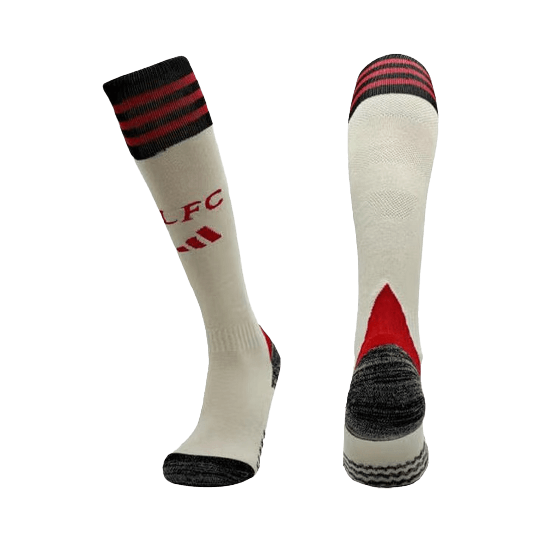 Liverpool Bortesokker 2025/26