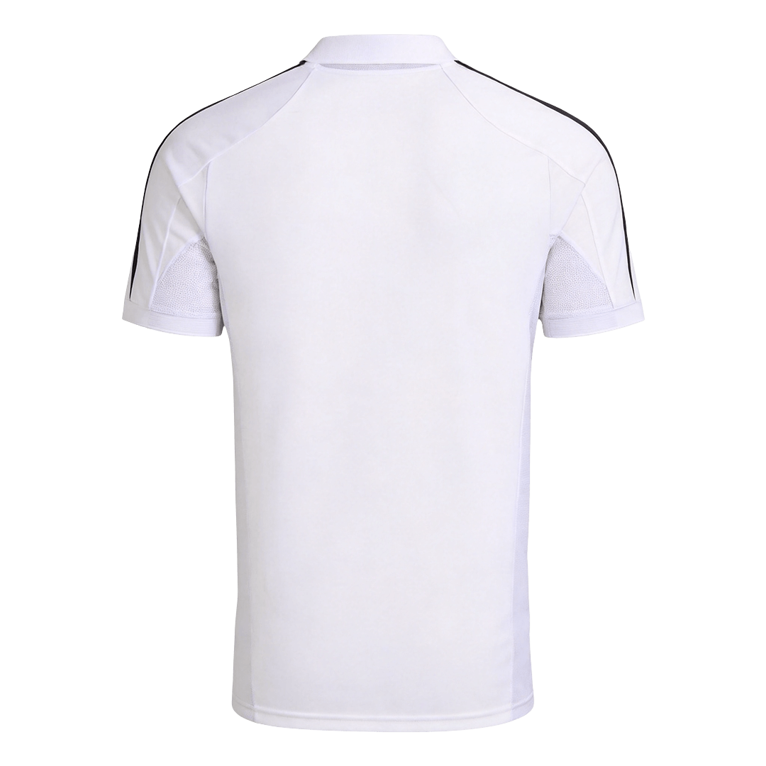 Real Madrid Retro Hjemmedrakt 2004/05