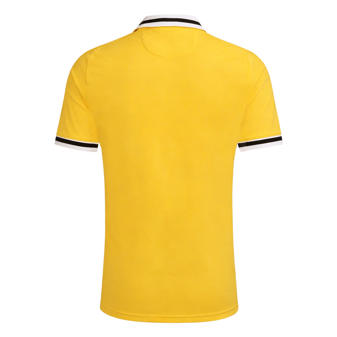 Juventus Retro Bortedrakt 2013/14