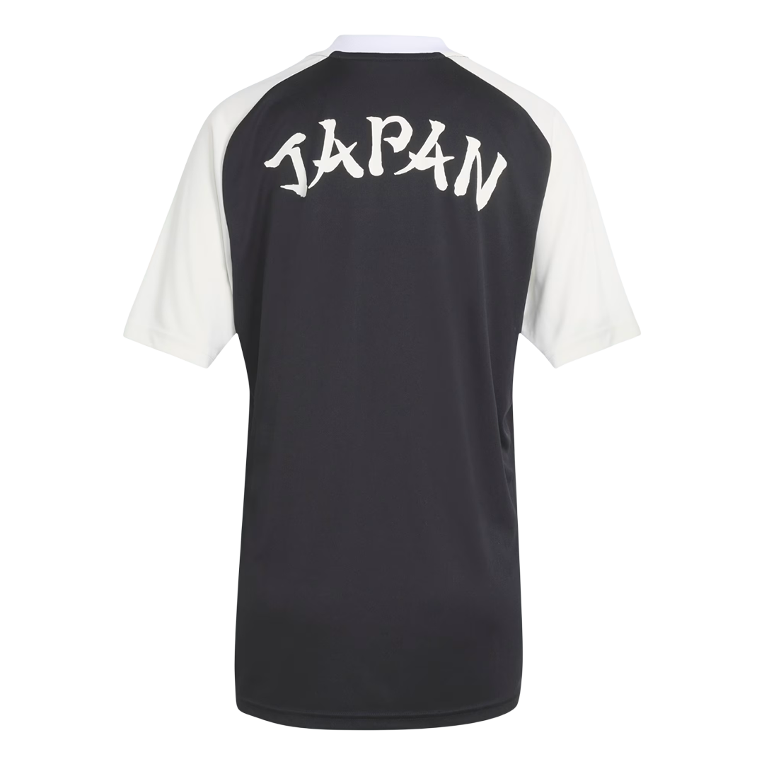 Japan Oppvarmingsdrakt VM 2026