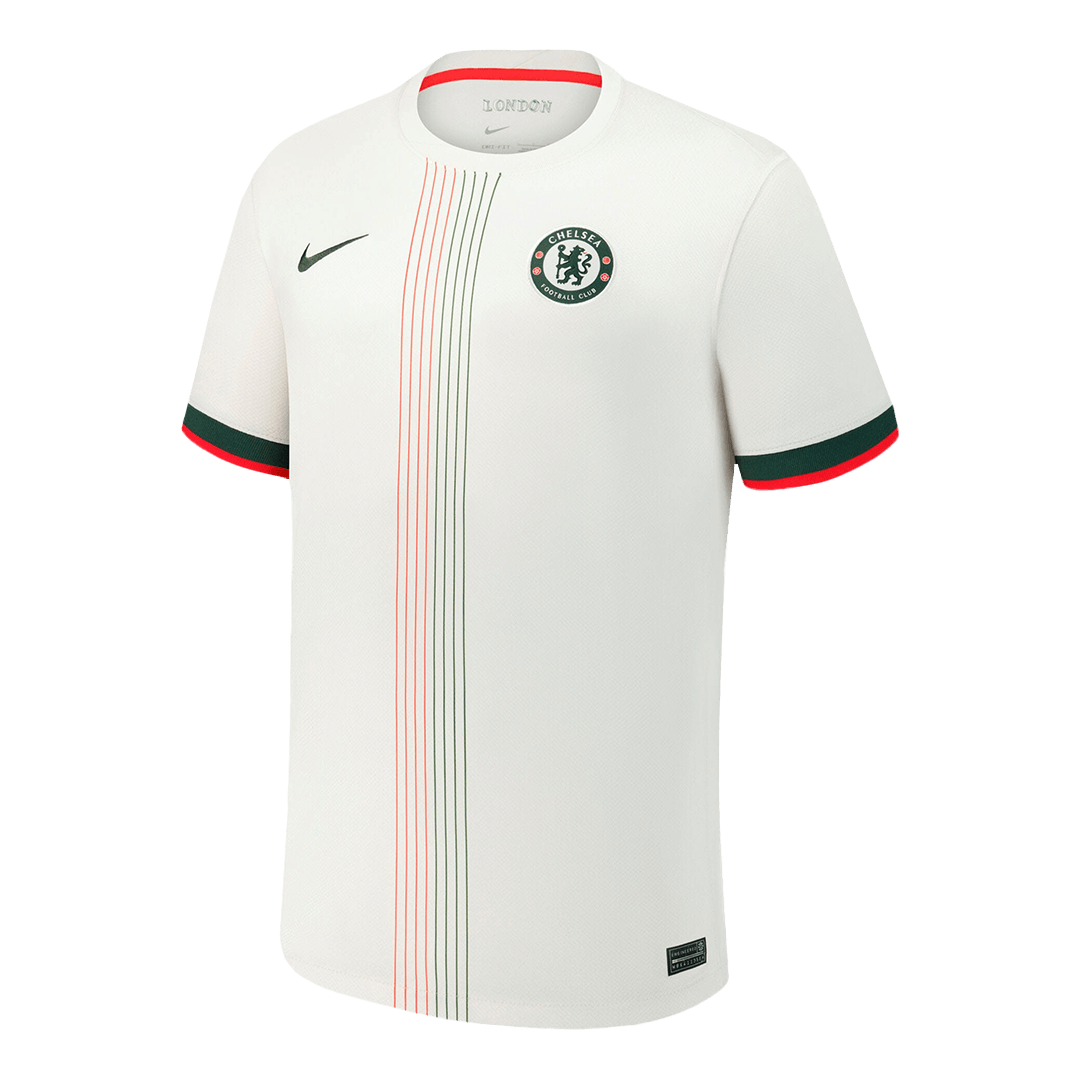 Chelsea Bortedrakt 2025/26 – HATO #21