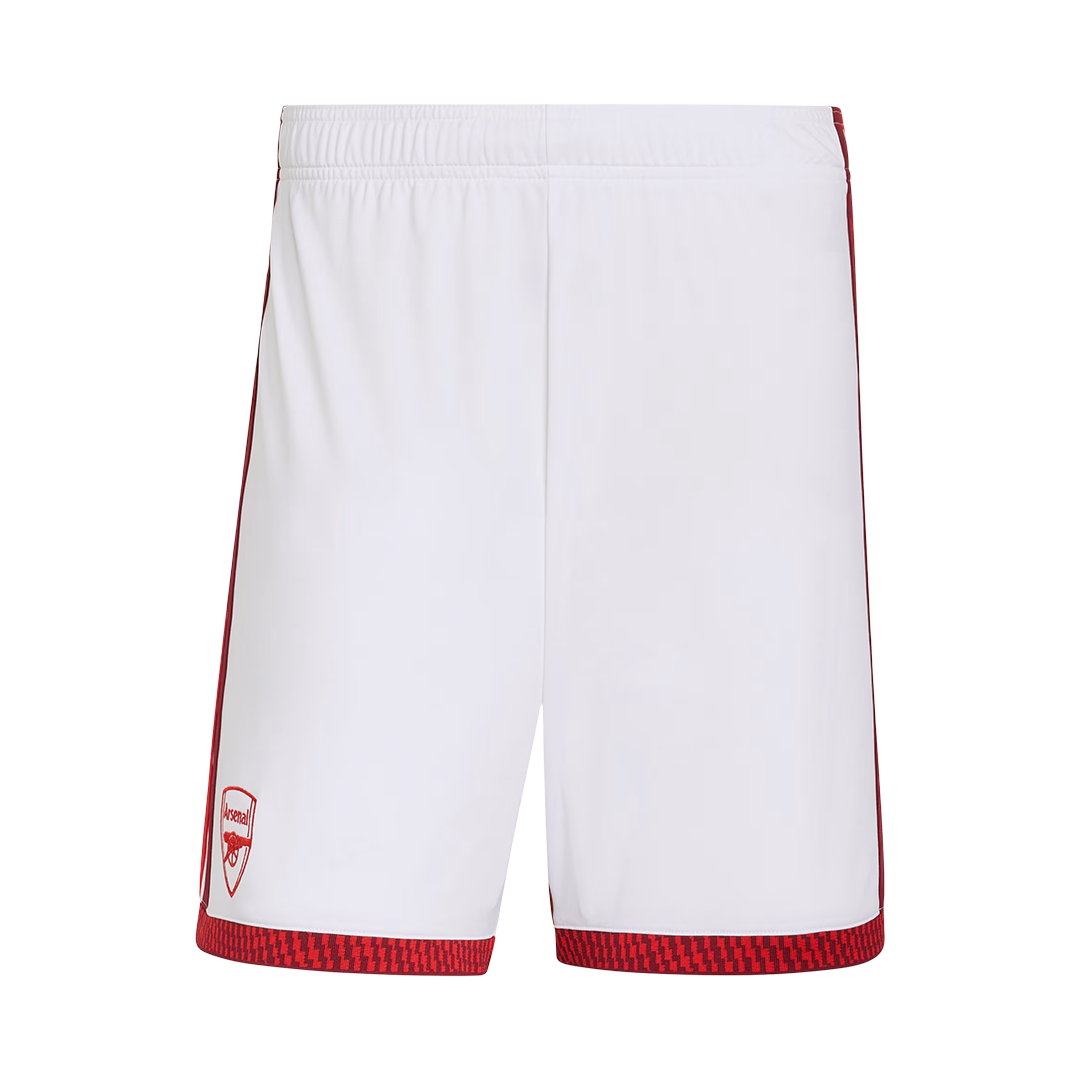 Arsenal Hjemmeshorts 2026/27
