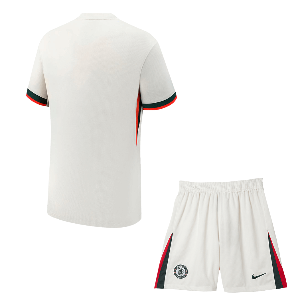 Chelsea Bortedraktsett 2025/26