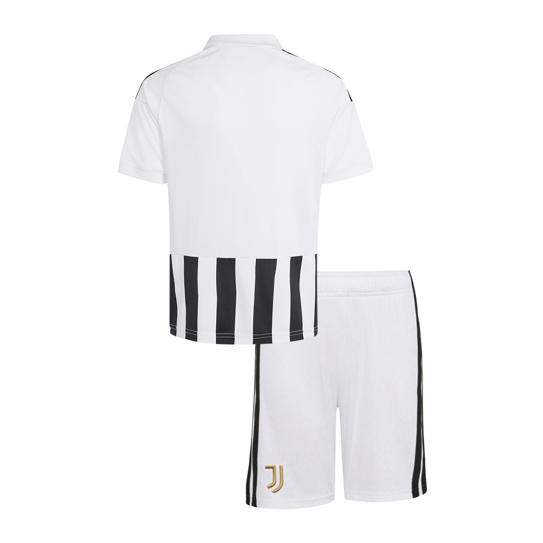 Juventus Hjemmedraktsett Barn 2026/27