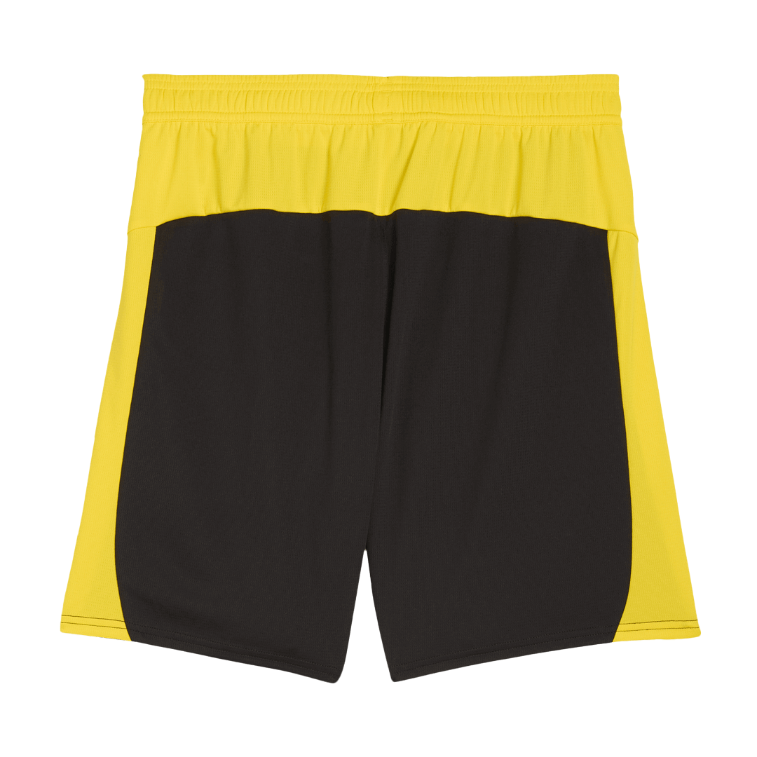 Borussia Dortmund Hjemmeshorts 2025/26