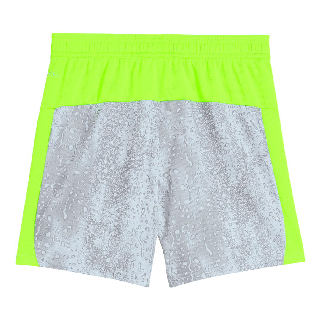 Manchester City Tredjeshorts 2025/26