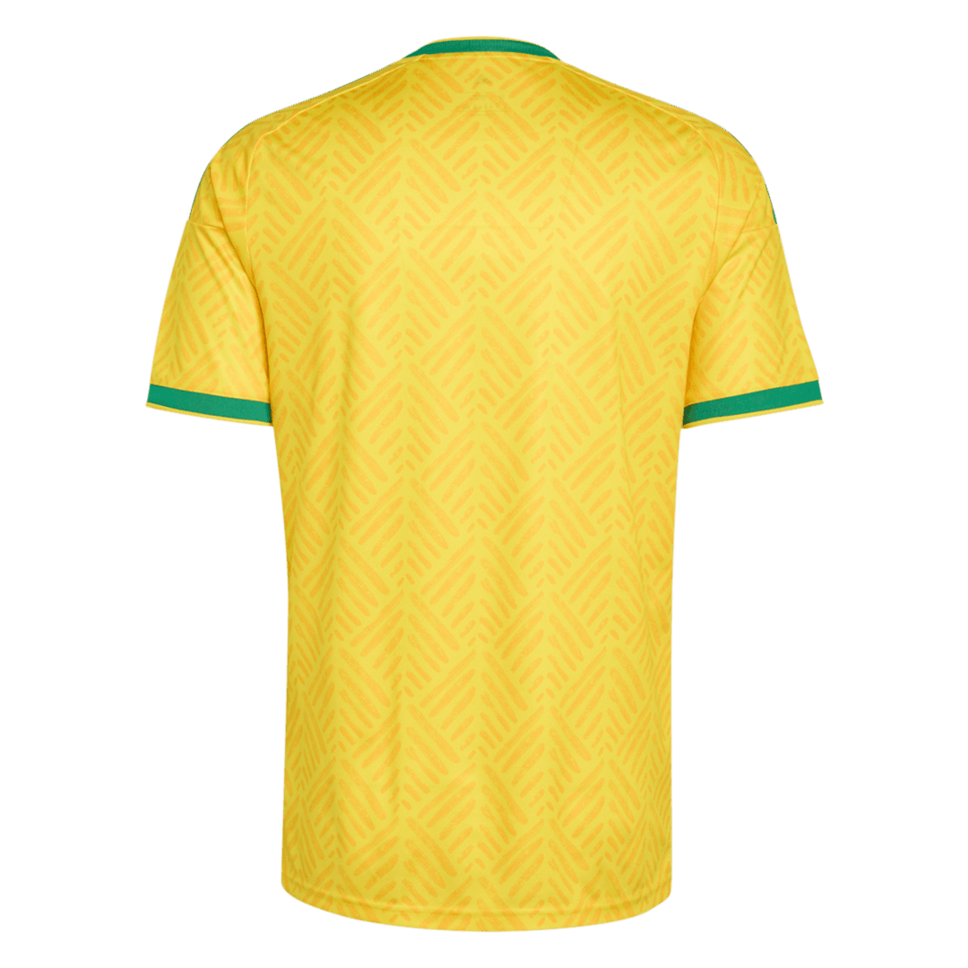 Sør-Afrika Hjemmedrakt VM 2026