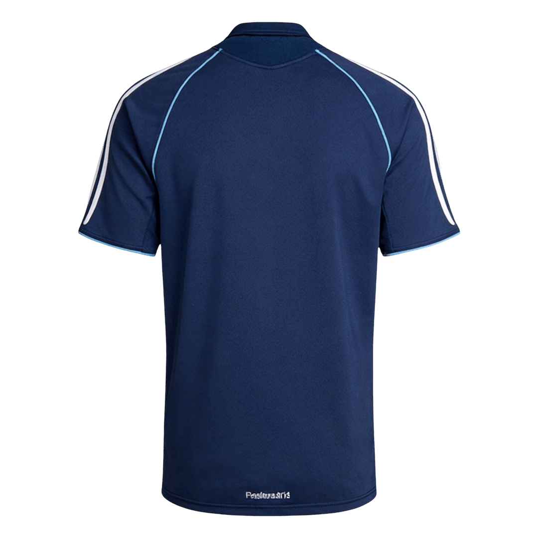 Real Madrid Retro Bortedrakt 2005/06