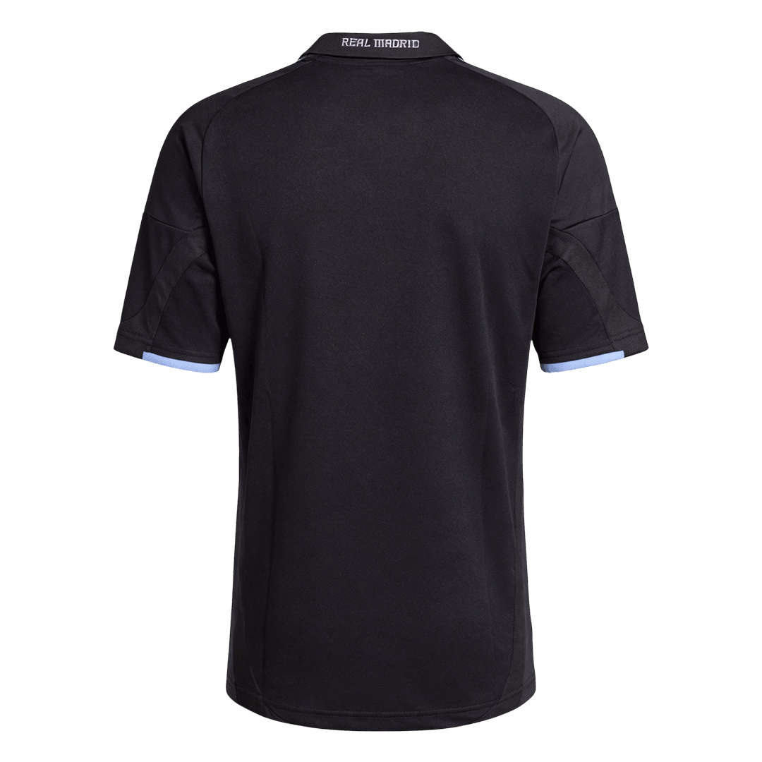 Real Madrid Retro Bortedrakt 2009/10