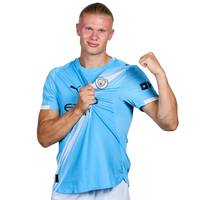Erling Haaland