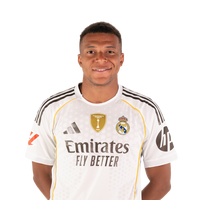 Kylian Mbappé