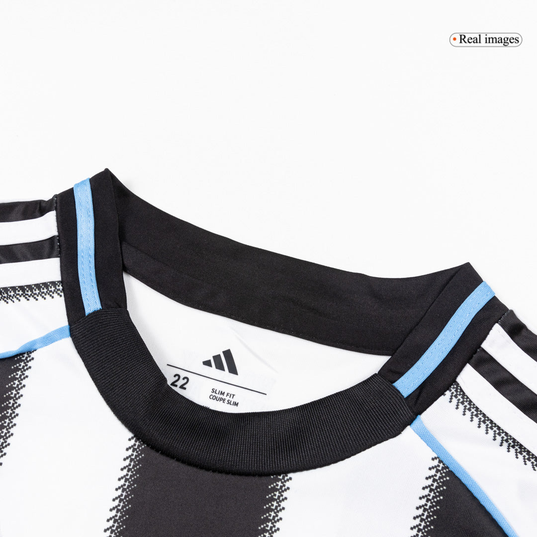 Newcastle United Hjemmedraktsett Barn 2025/26