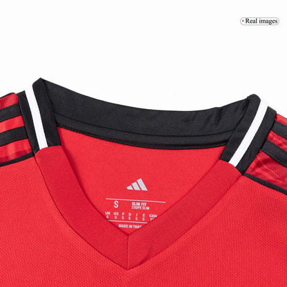 Manchester United Hjemmedrakt Dame 2025/26