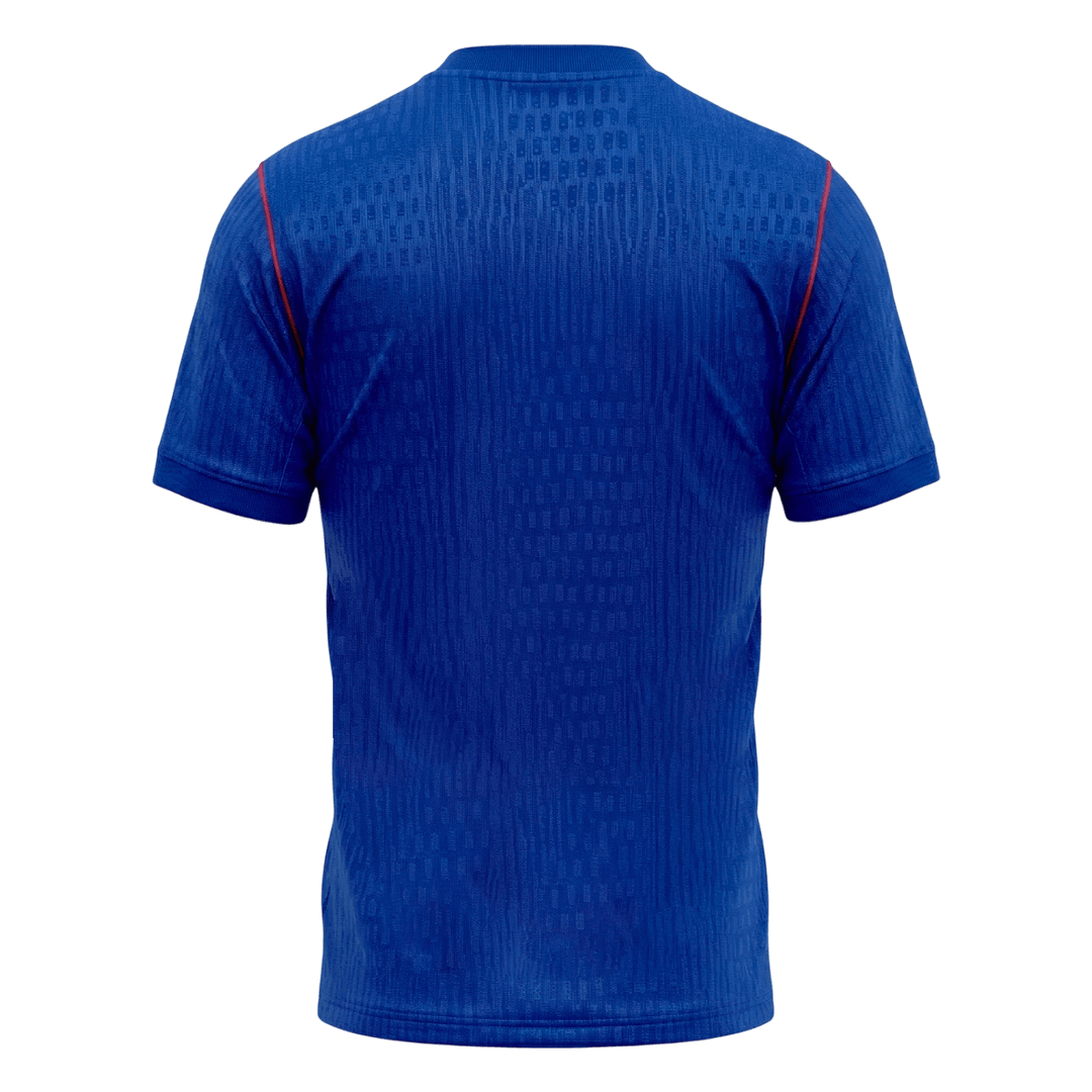 Kroatia Bortedrakt VM 2026 – MODRIĆ #10 (Spillerversjon)