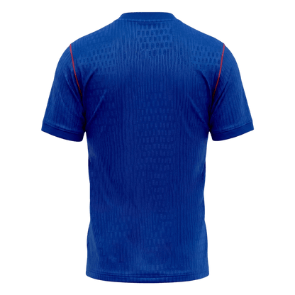 Kroatia Bortedrakt VM 2026 – MODRIĆ #10 (Spillerversjon)