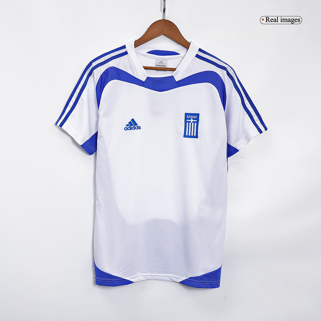Hellas Retro Bortedrakt 2004