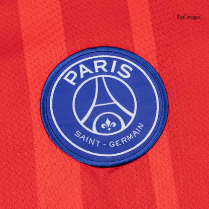 PSG Tredjedrakt 2025/26 – VITINHA #17