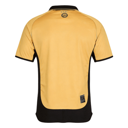 Manchester United Retro Bortedrakt 2001/02