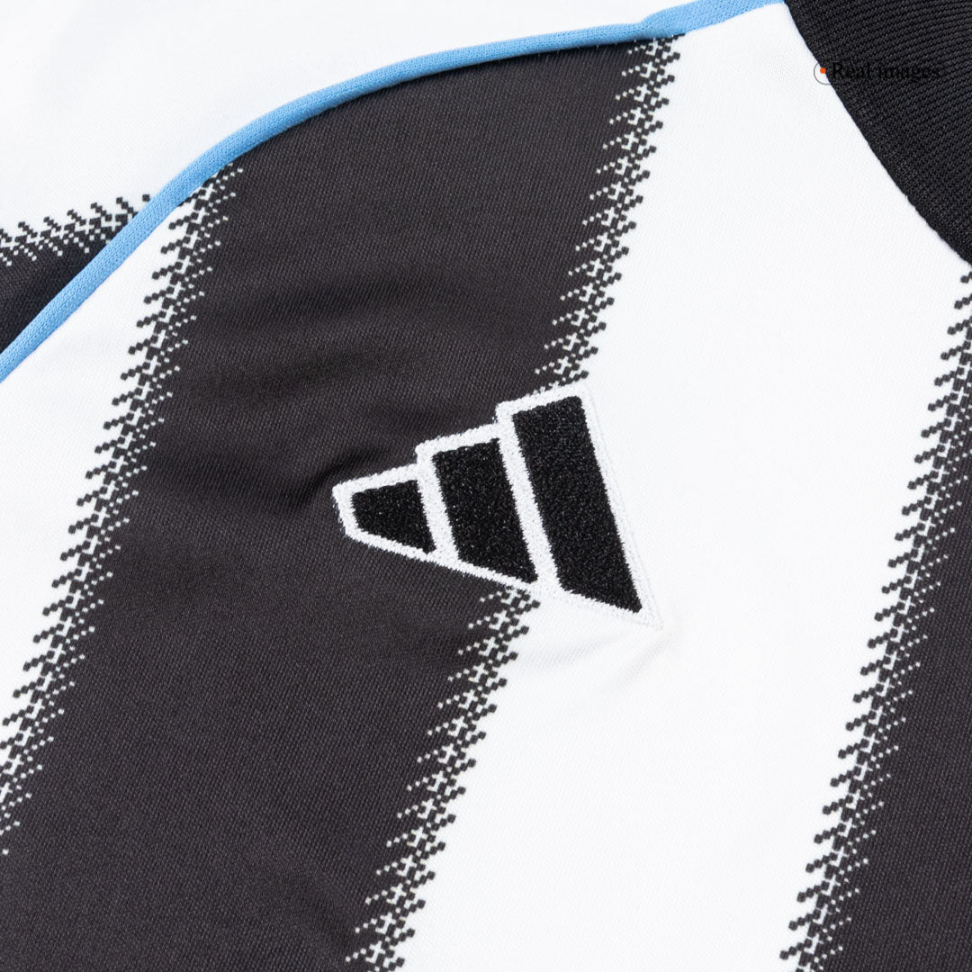 Newcastle United Hjemmedraktsett Barn 2025/26