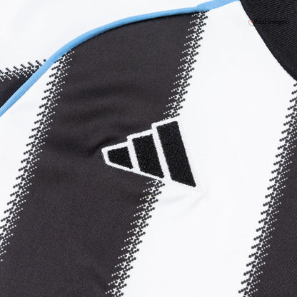 Newcastle United Hjemmedraktsett Barn 2025/26